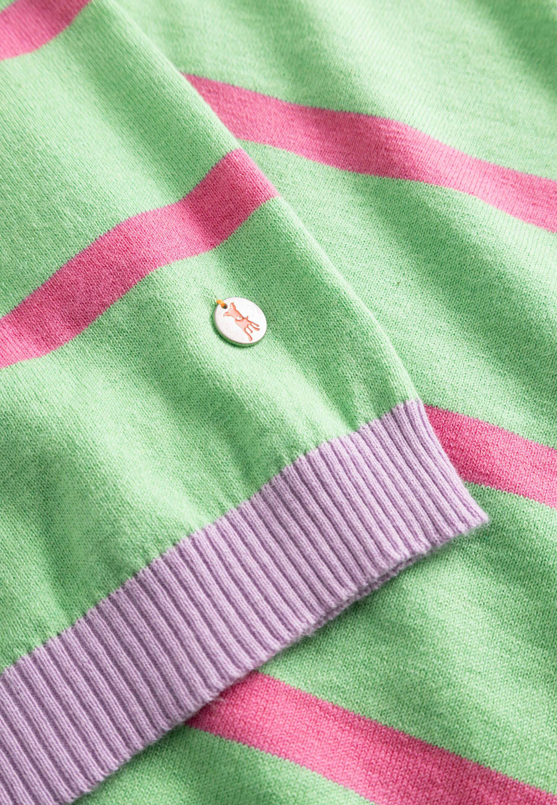 Frieda & Freddies NY Strickpullover Pullover