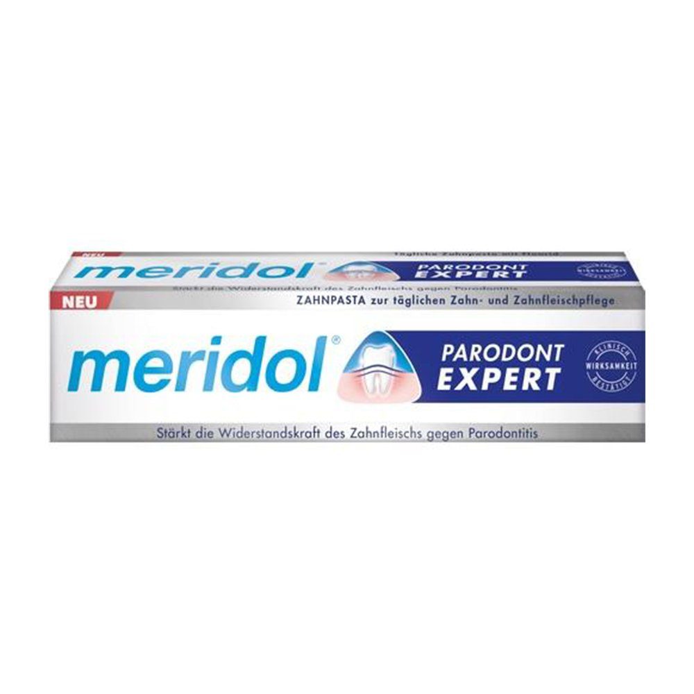 Zahnpasta MERIDOL Parodont-Expert Zahnpasta, 75 ml