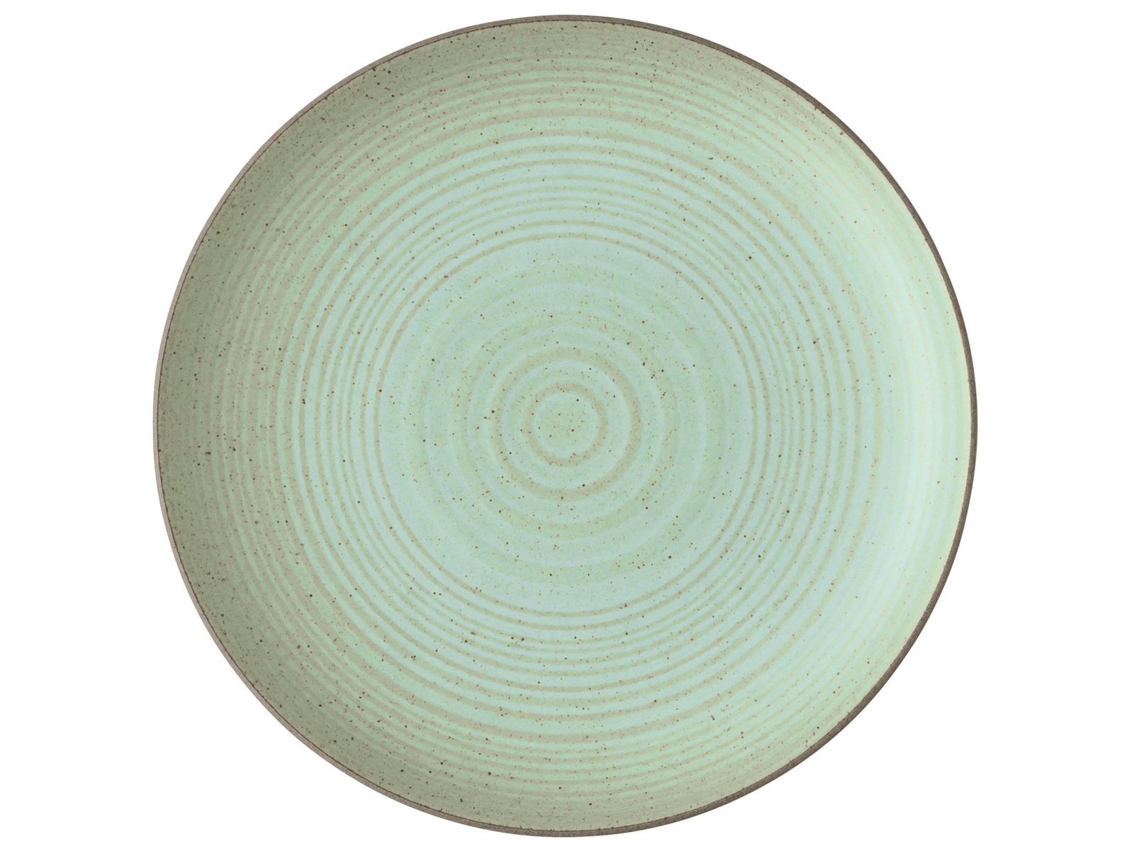 Thomas Porzellan Frühstücksteller Nature Leaf Frühstücksteller 22 cm, Teller Flach