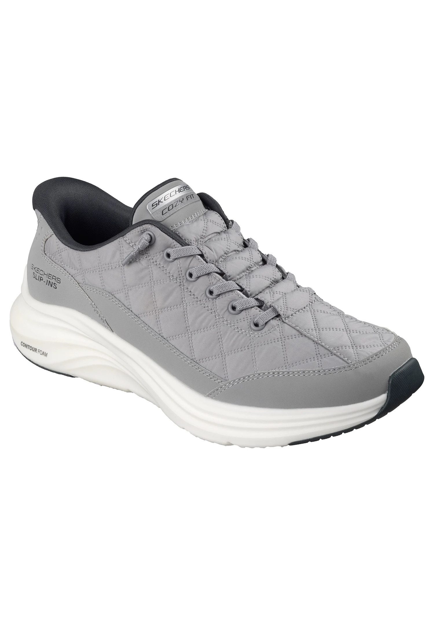 Skechers Skechers Slip-ins: Contour Foam - Cozy Fit Sneaker