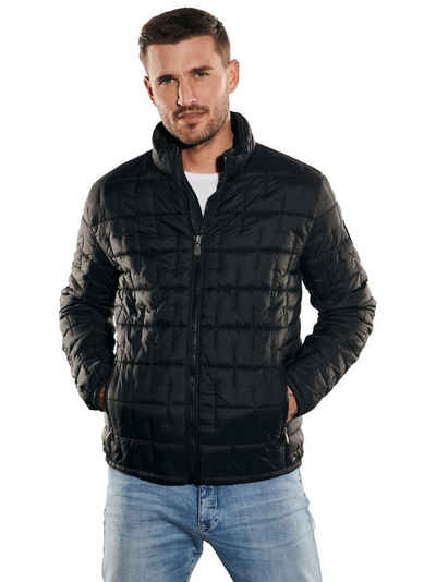 emilio adani Steppjacke Steppjacke regular