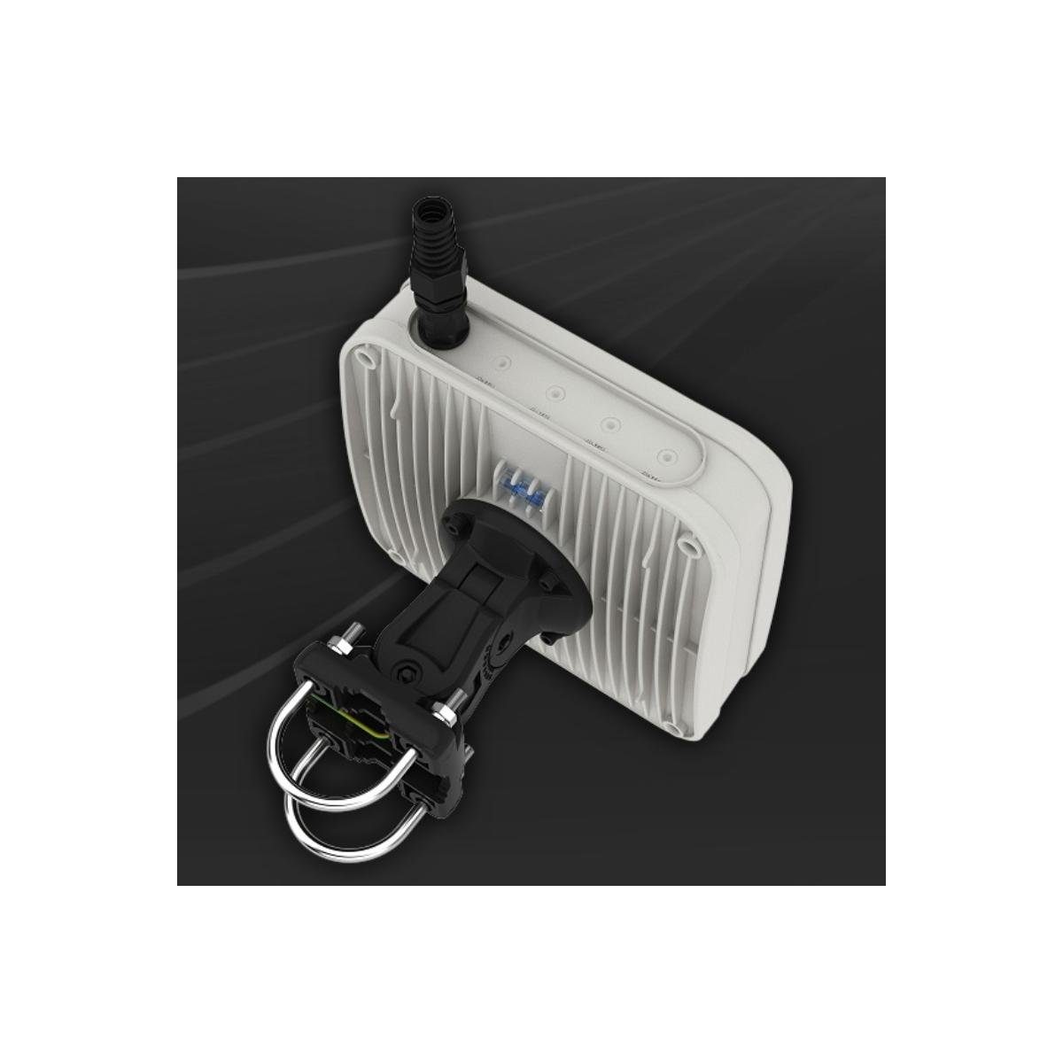WLAN-Antenne Instruments GHz, Wireless WiBOX WiMount - inkl. dBi Panel-Richtantenne, 5 PA5-20 20
