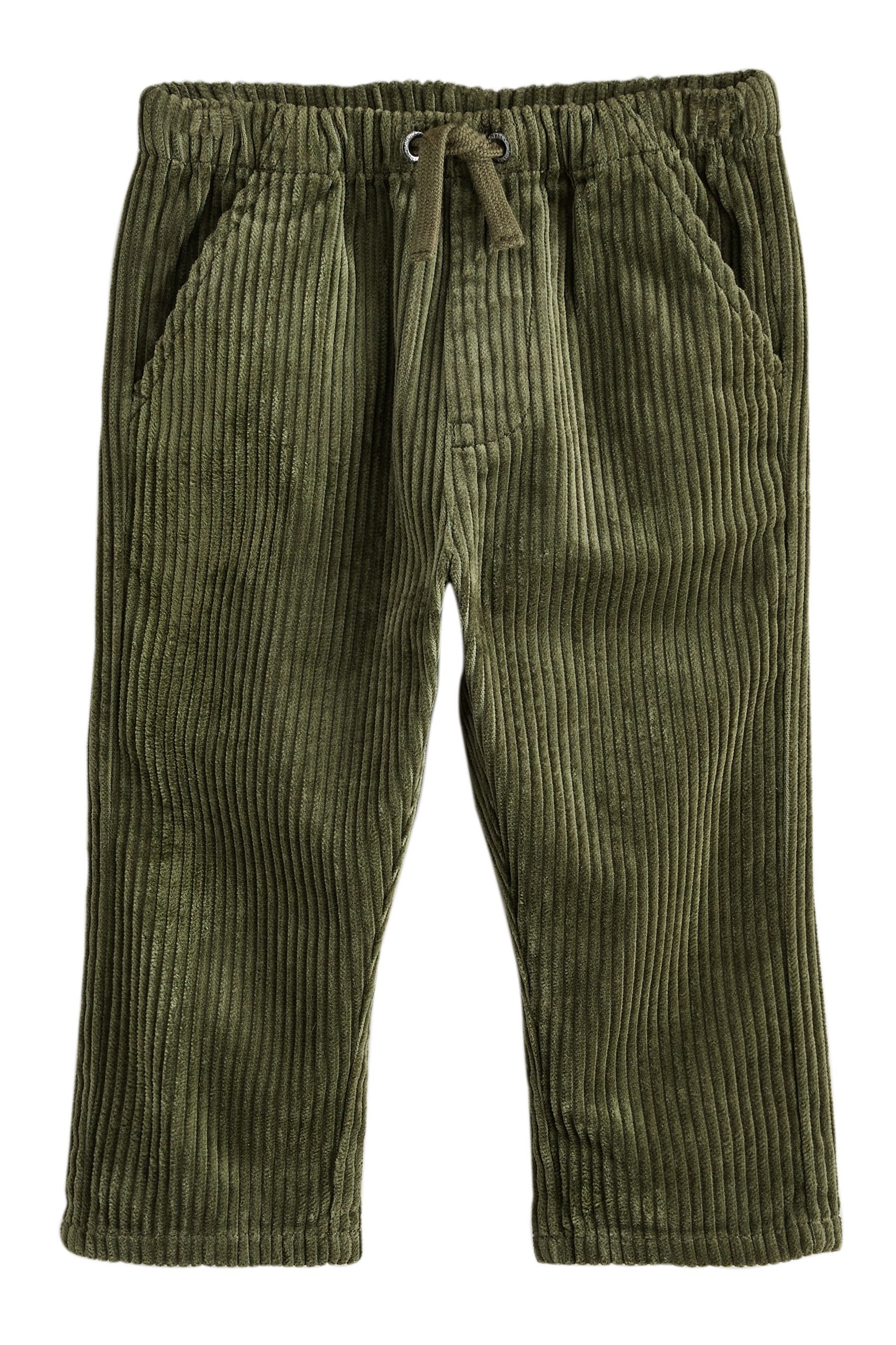 Next Cordhose Hose aus Jumbo-Cord (1-tlg)