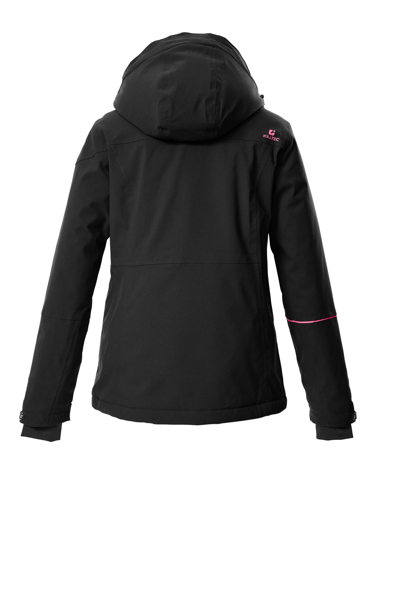 Killtec Winterjacke KSW 438 WMN SKI JCKT Winterjacke günstig online kaufen