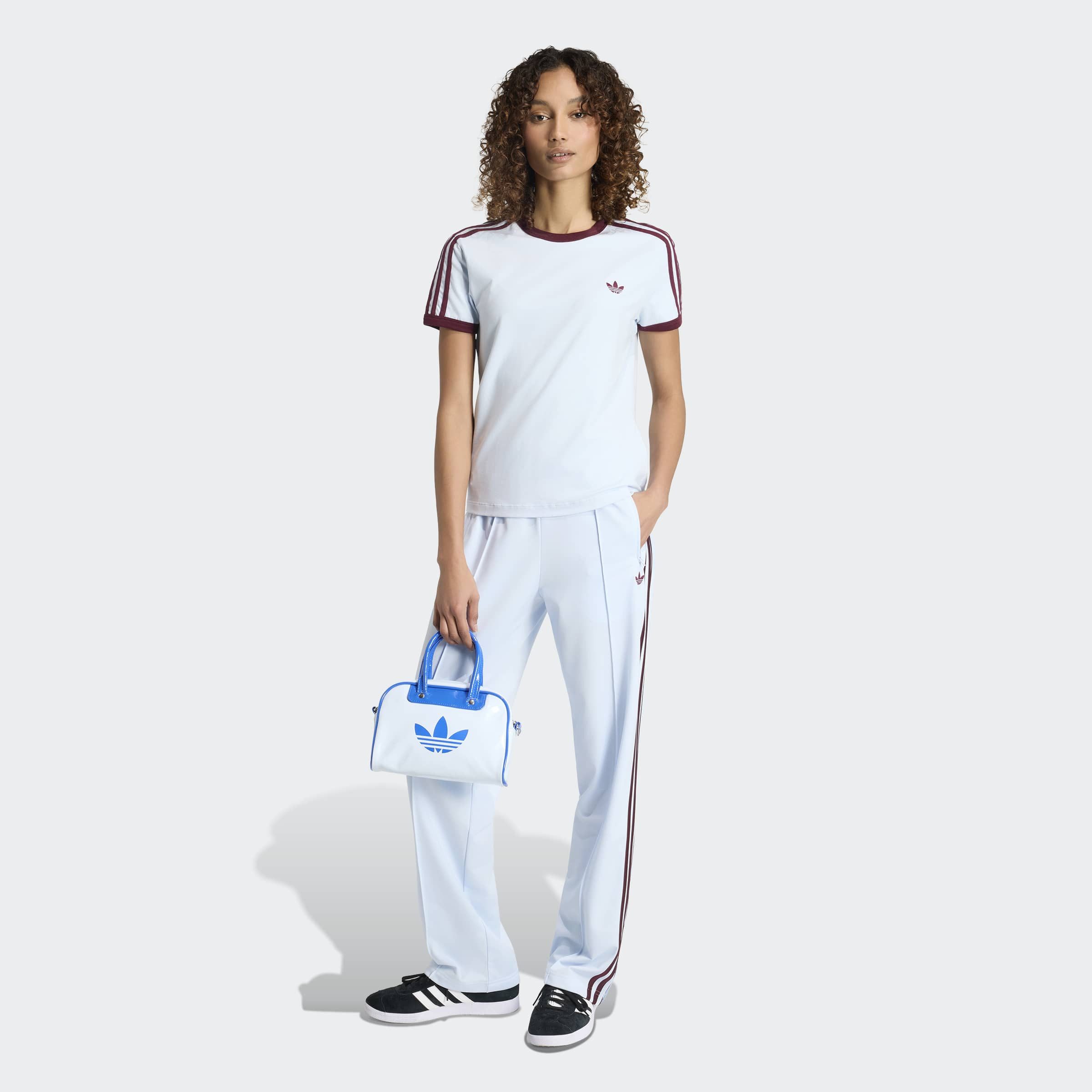 adidas Originals Sporthose FIREBIRD CLASSIC (1-tlg) FIREBIRD, reguläre Pass günstig online kaufen