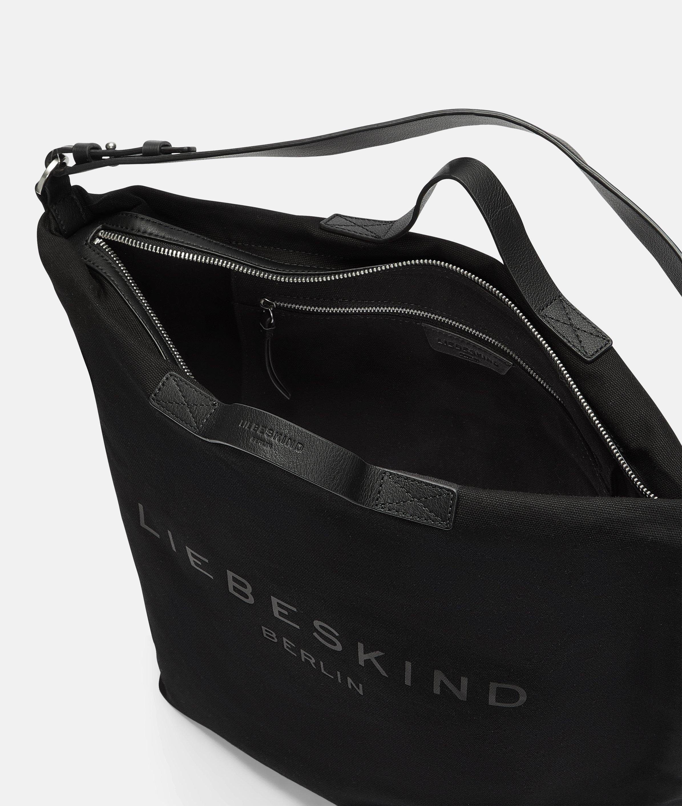 Liebeskind Berlin Henkeltasche Große Tasche aus günstig online kaufen