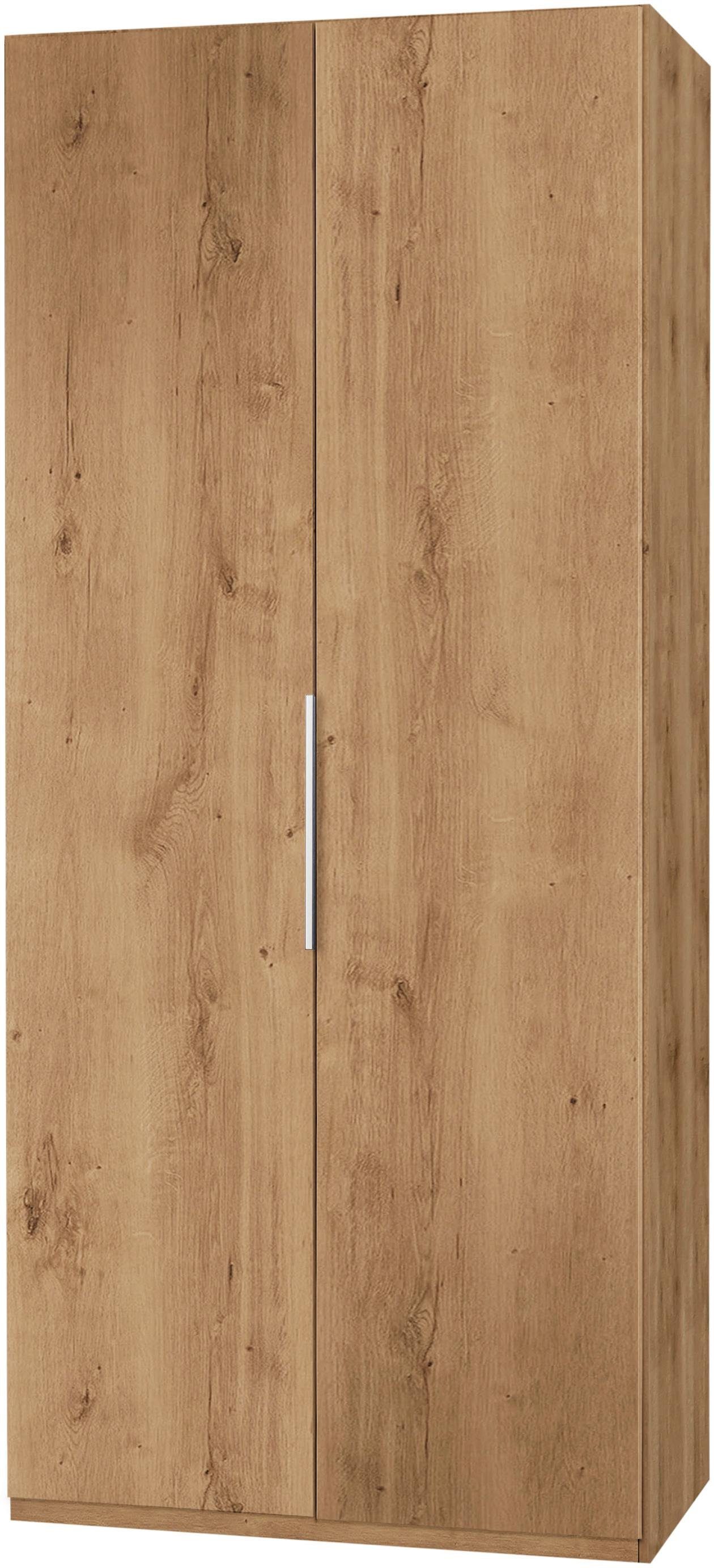 Wimex Kleiderschrank Level by fresh to go ohne Schubladen