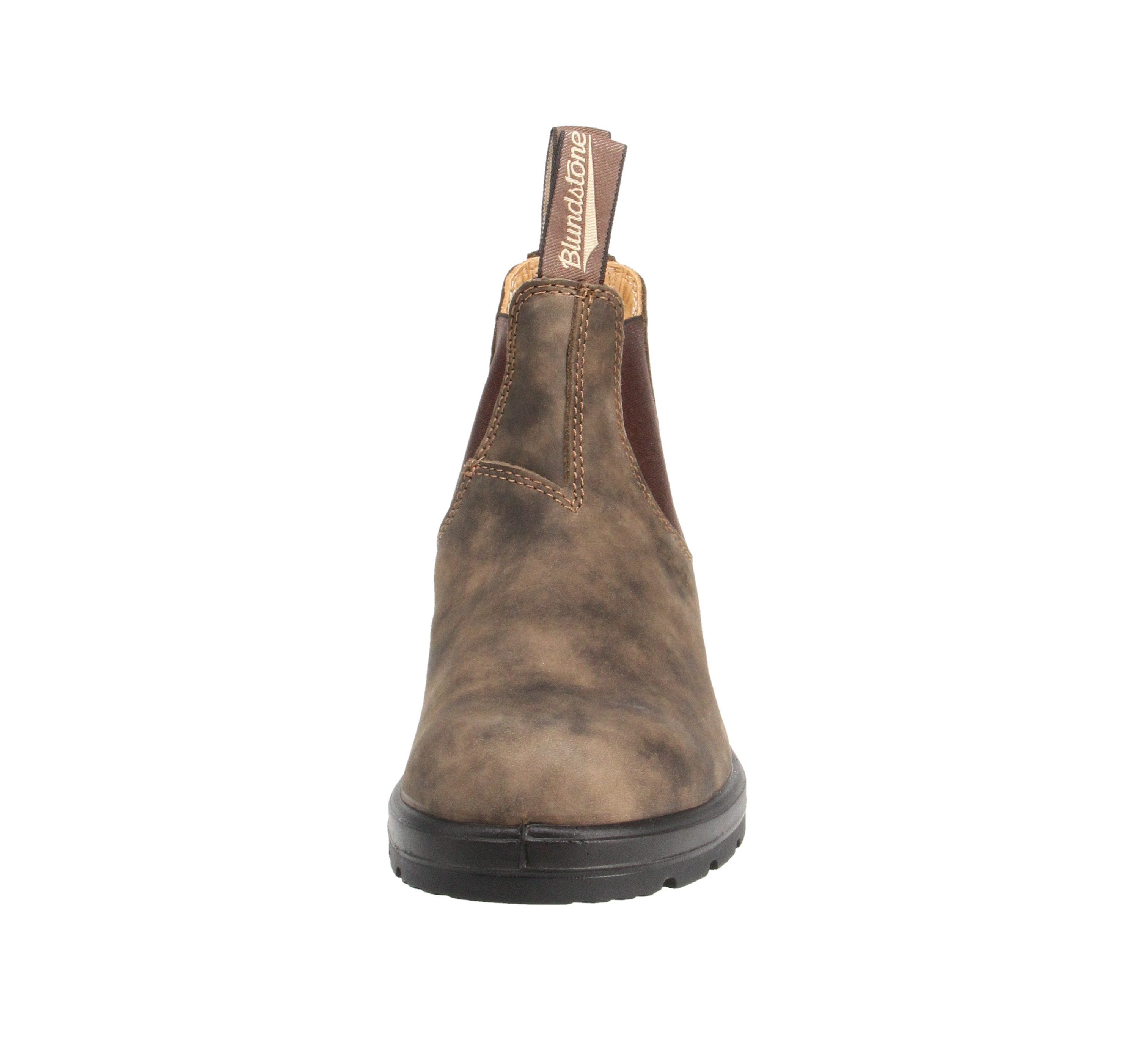 Blundstone Blundstone 585 - Damen Schuhe Stiefel - Brown Stiefel