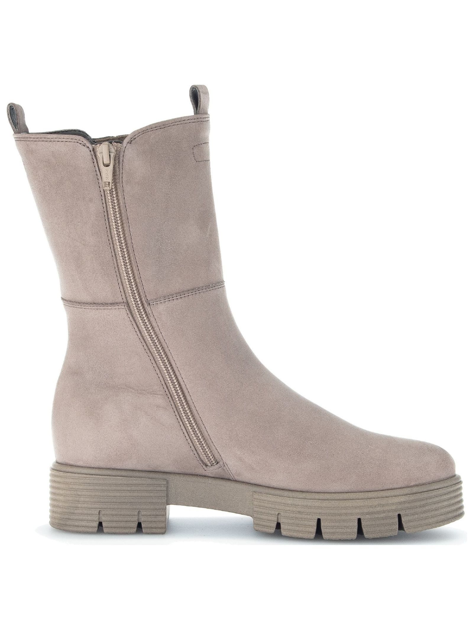 Gabor Gabor Stiefelette Nubukleder Stiefelette