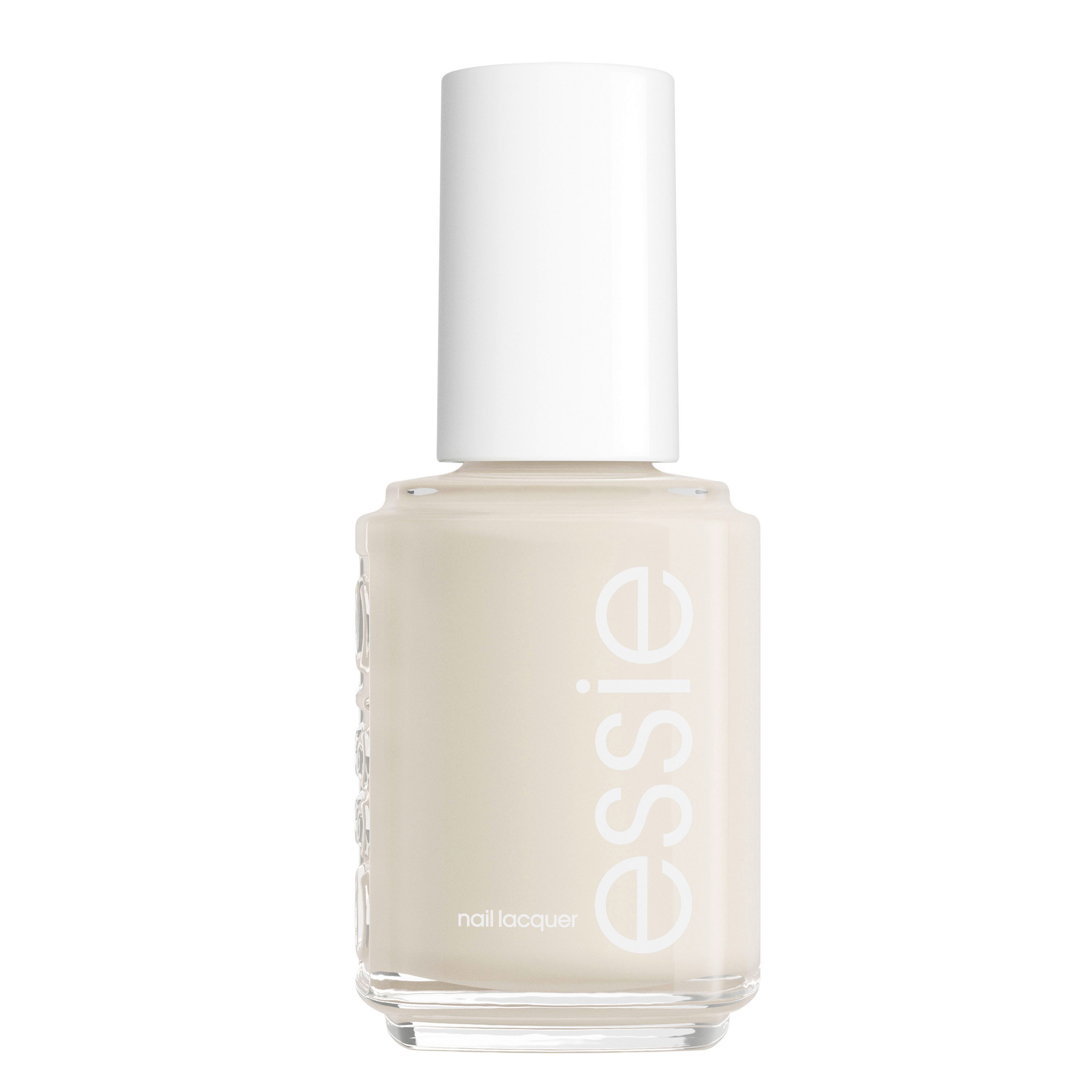 essie Nagellack, für farbintensive und ultra-starke Nägel, natürliche Inhaltsstoffe