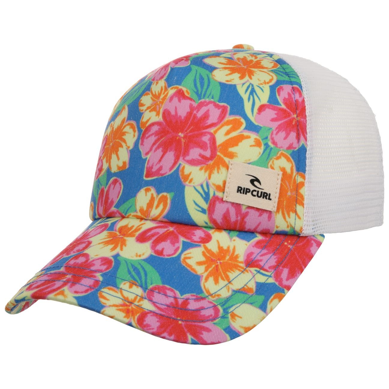 Rip Curl Trucker Cap (1-St) Basecap mit Schirm