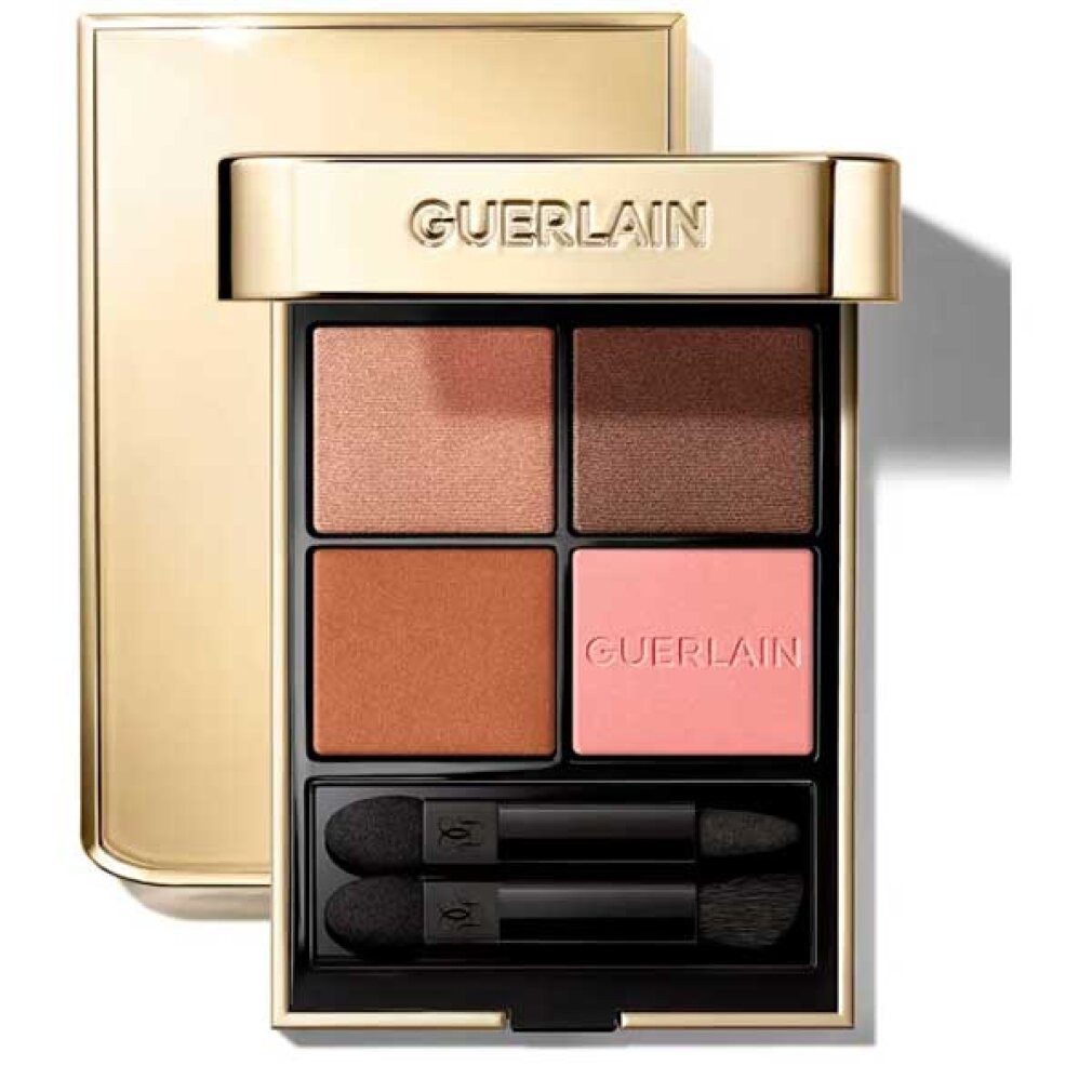 GUERLAIN Lidschatten Guer Ojos Ombres X4 Shad