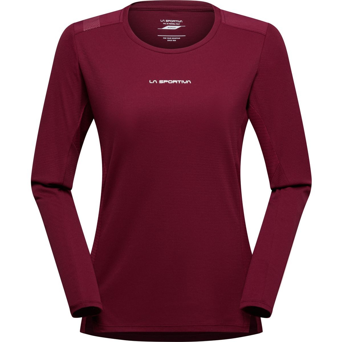 La Sportiva Longsleeve Beyond Longsleeve Women Leichtes Longsleeve für Damen mit Polartec® Delta™ für optimales