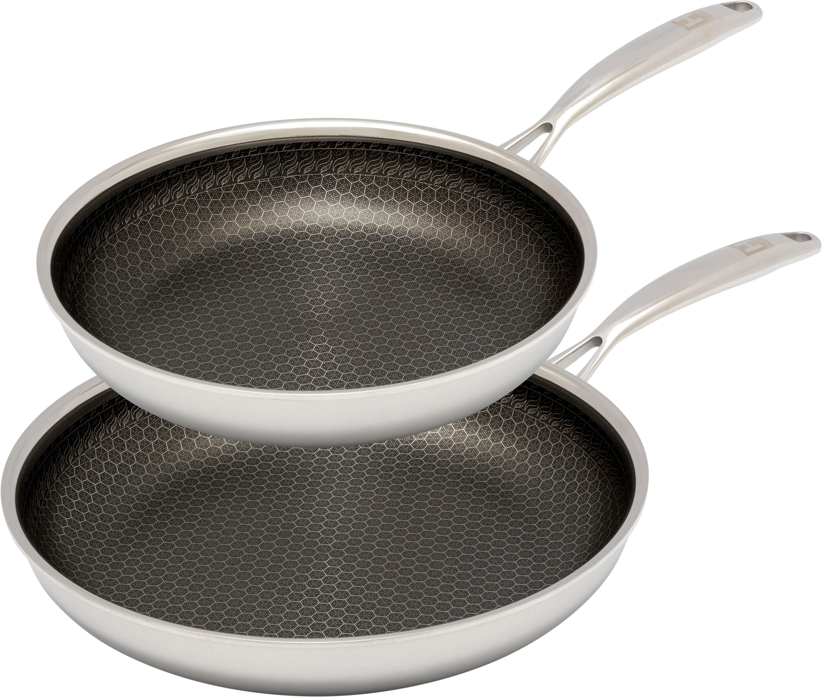 Pfannen-Set