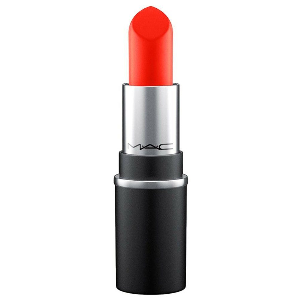 MAC Lippenstift Mini Lipstick Rebel 1.8 Gr