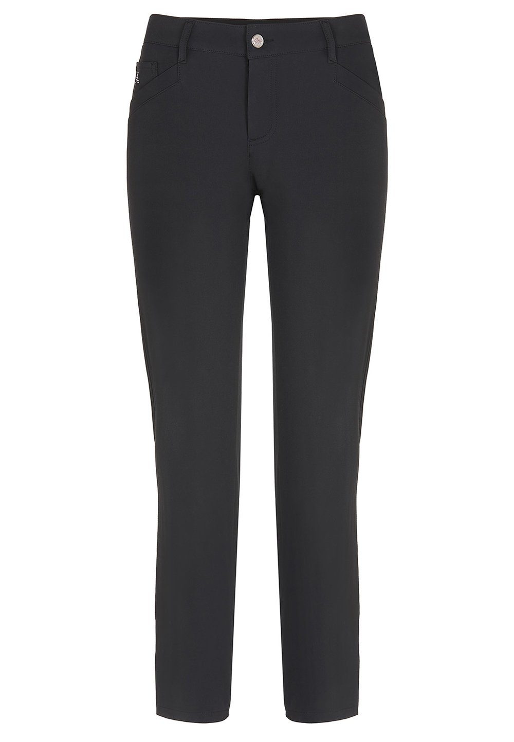 Alberto Golfhose ALBERTO Golf Damen Golfhose Jana aus Stretch Enger