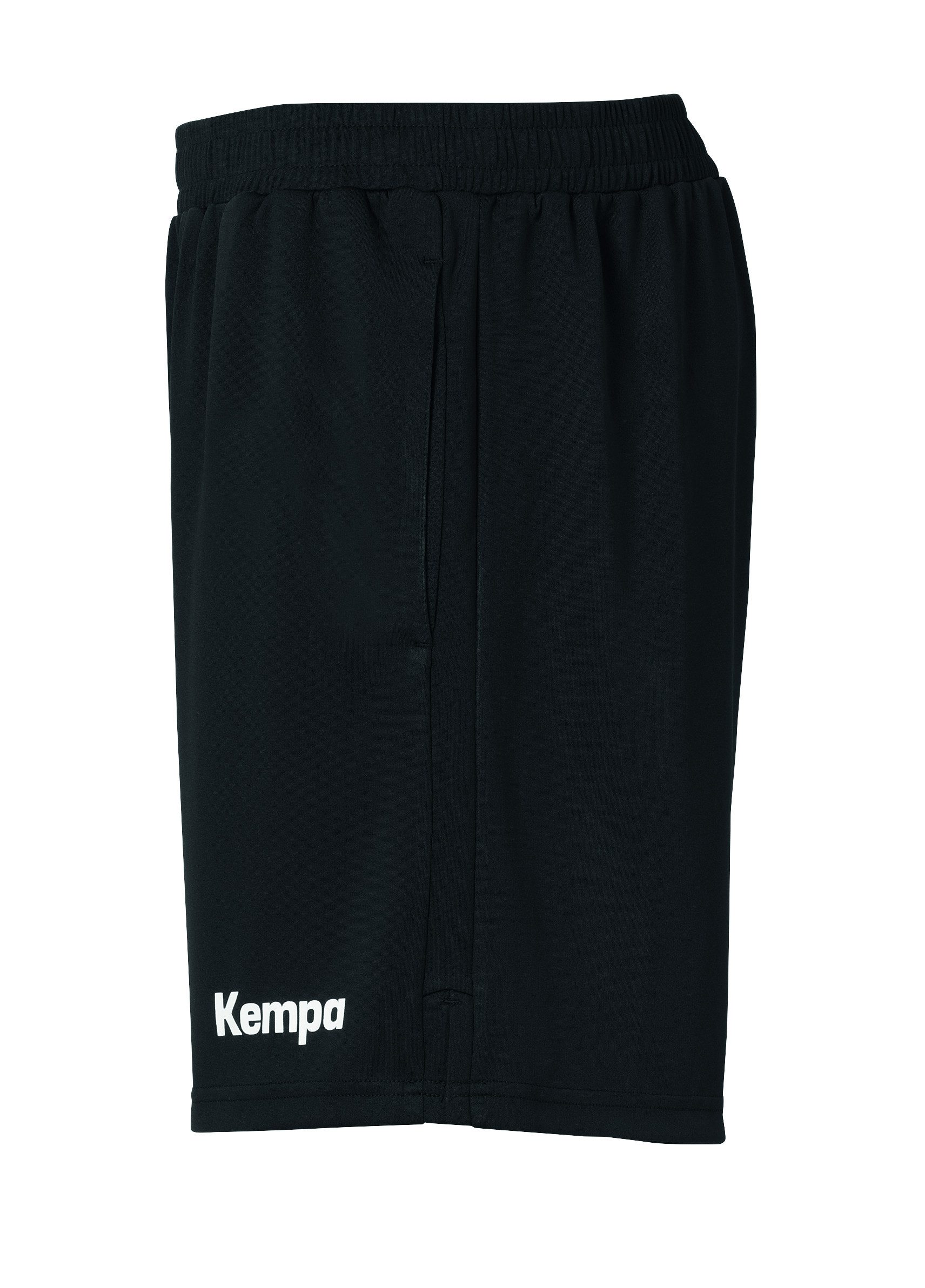 Kempa Trainingsshorts Shorts POCKET Kids (1-tlg) atmungsaktiv