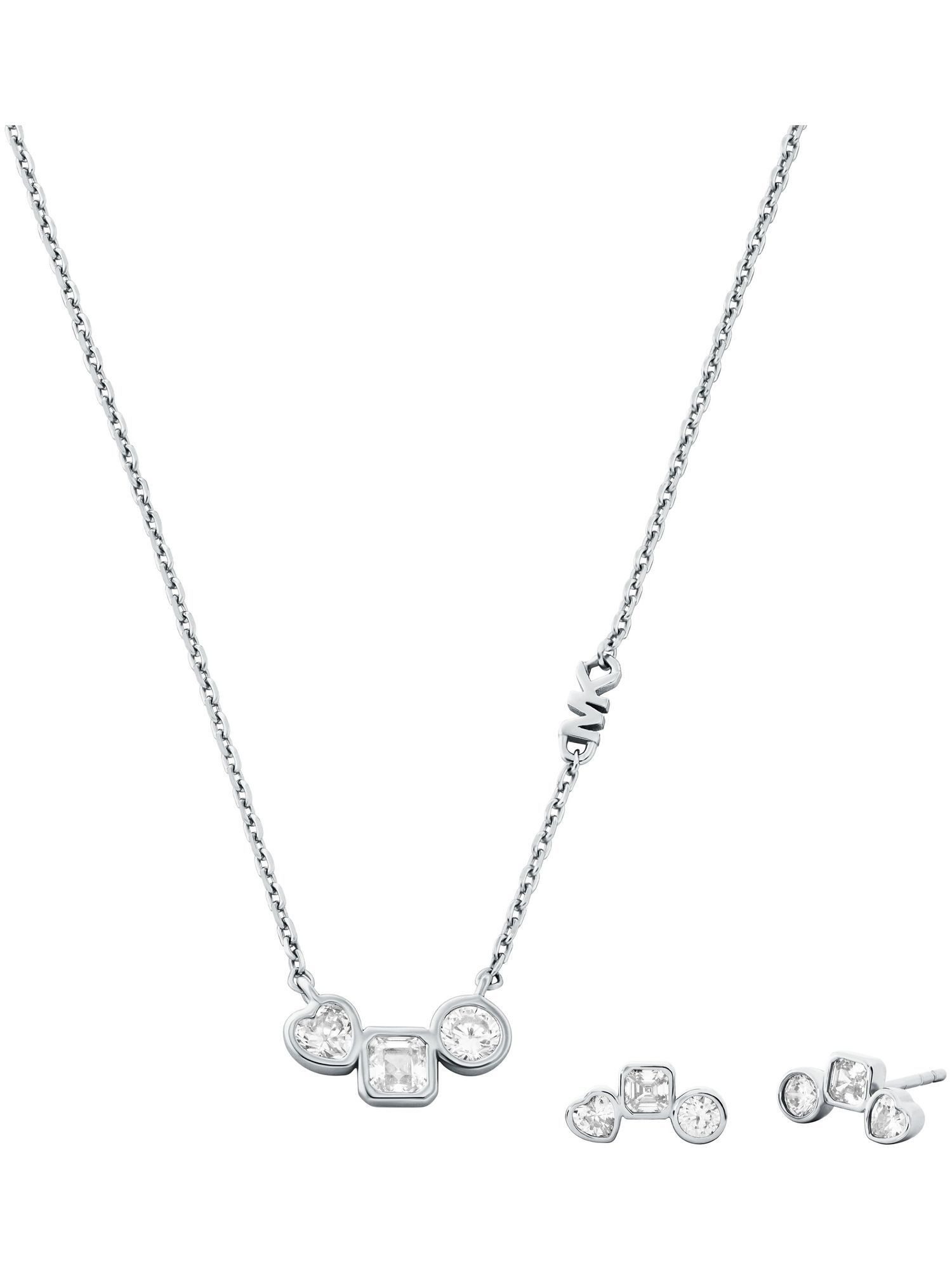 MICHAEL KORS Collier MKC1767SET...