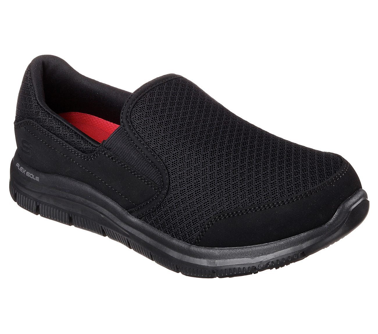 Skechers COZARD Sicherheitsschuh