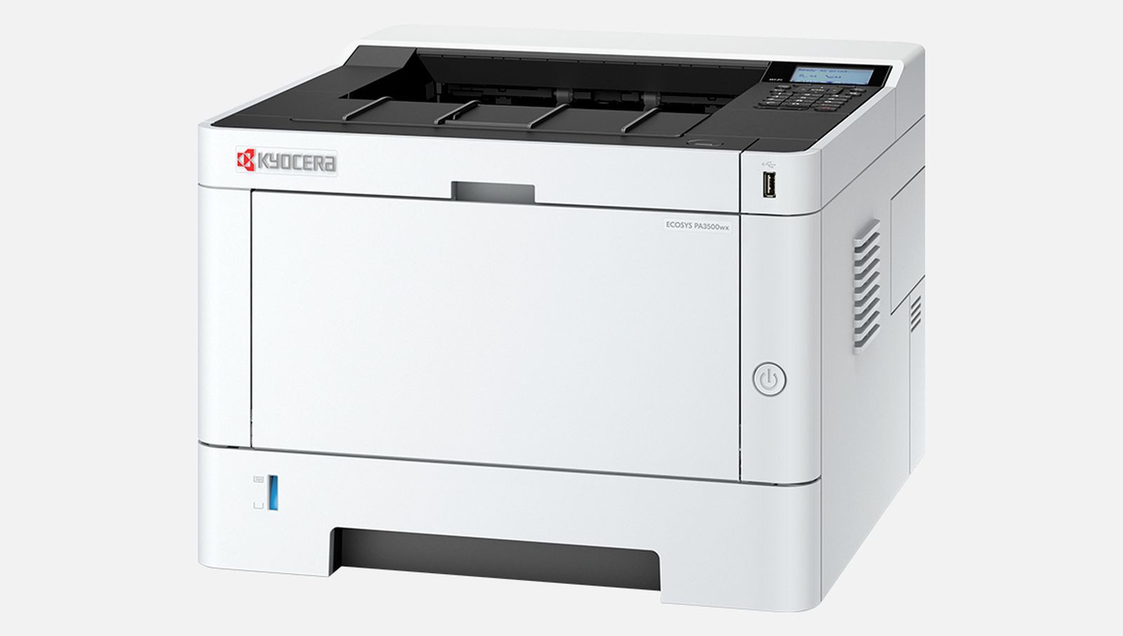 KYOCERA ECOSYS PA3500WX 2.4/5GHZ - Drucker Laserdrucker