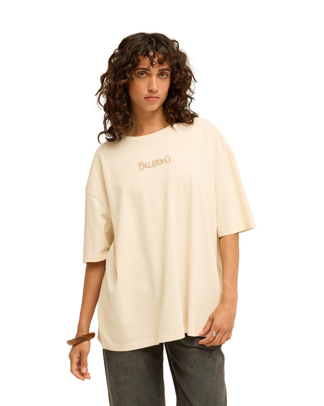 Billabong Oversize-Shirt Chasing Horizons