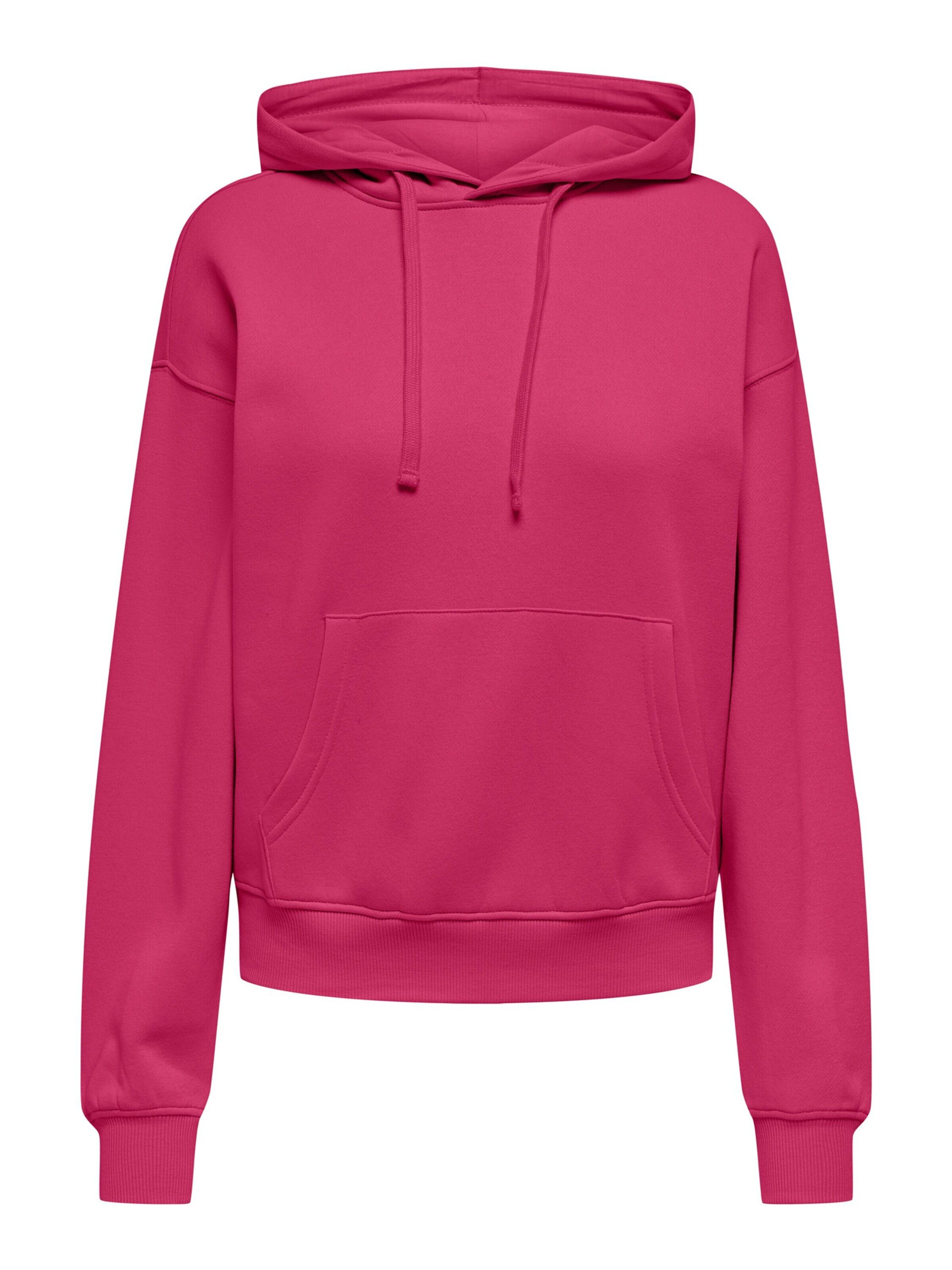 ONLY Sweatshirt ONLBEST (1-tlg) Plain/ohne Details