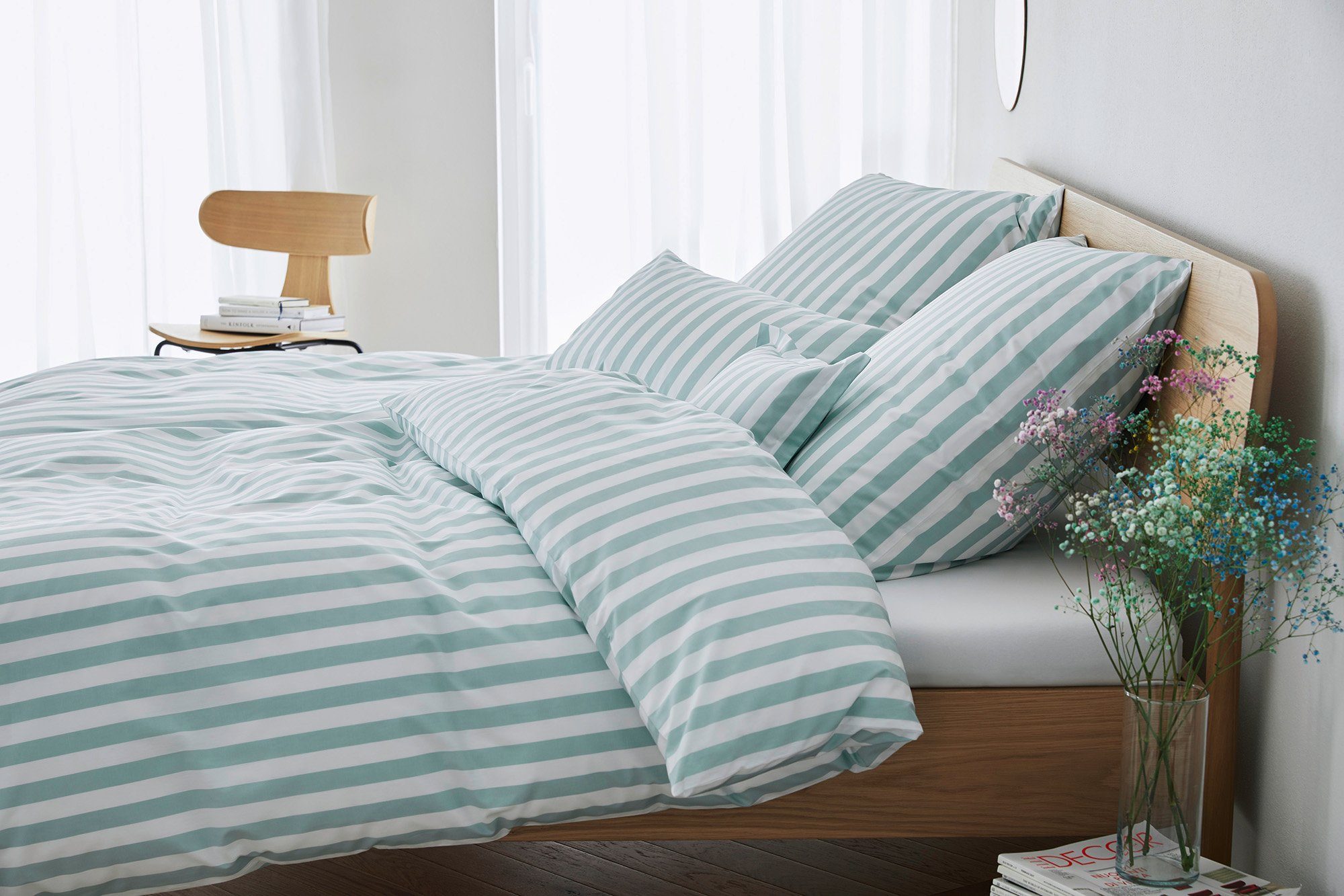 Elegante Bettwäsche »Lido«, angenehmes Hautgefühl günstig online kaufen