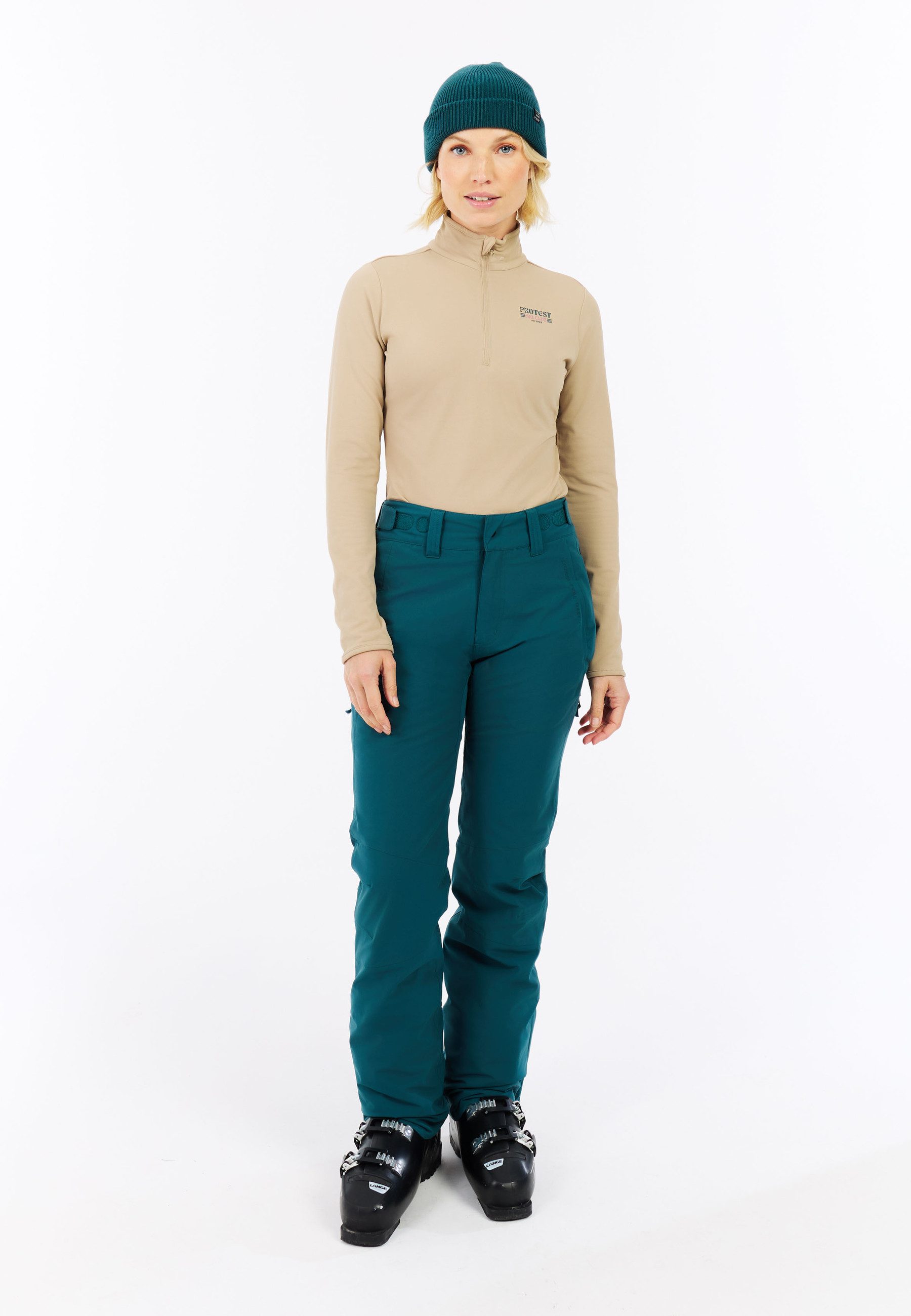 Protest Longpullover PRTGentle (1-tlg)