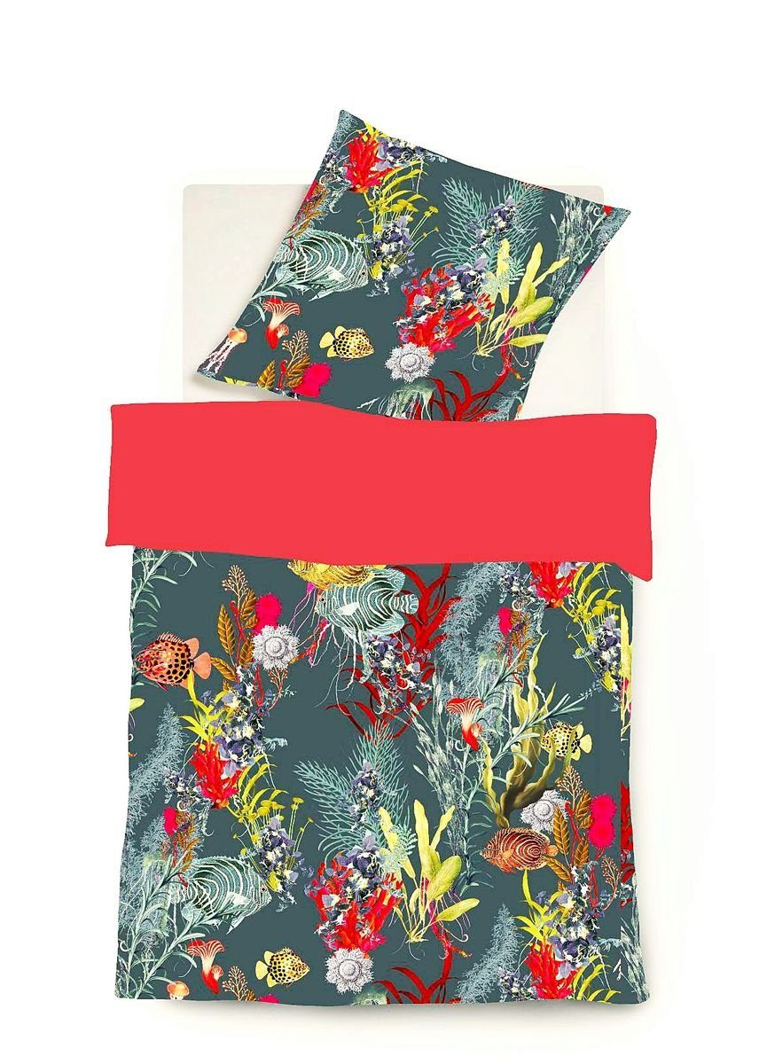 JACK Wendebettwäsche JACK by Fleuresse Mako günstig online kaufen