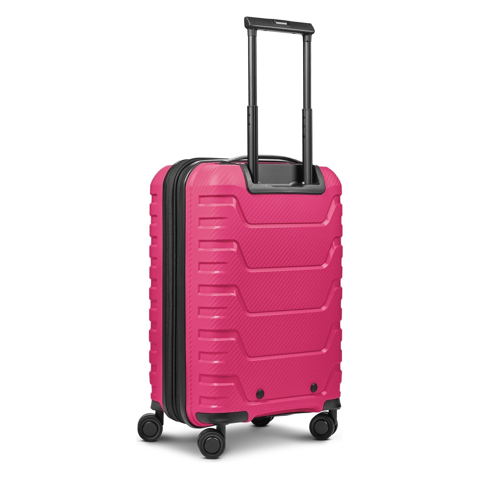 Smartbox Trolley Edition 01 4 Rollen Kabinentrolley 55 cm mit Dehnfalte