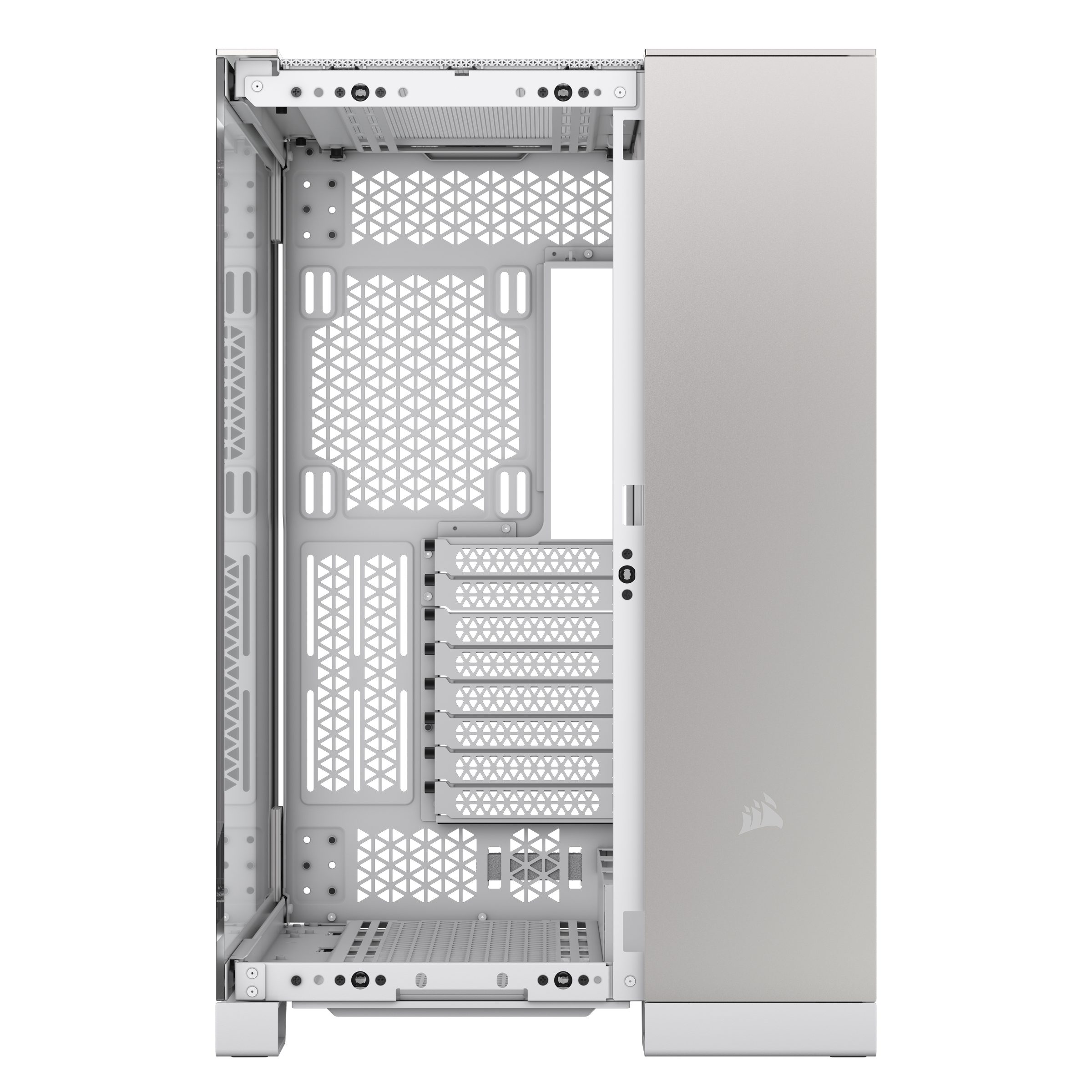 PC-Gehäuse 6500X Tempered Glass Mid-Tower