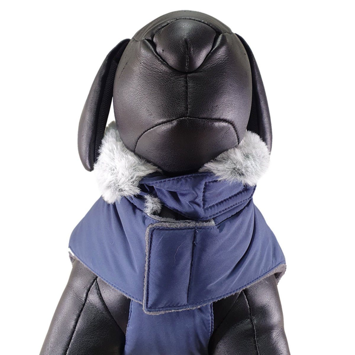 Nobby Hundepullover Hundepullover Alva blau