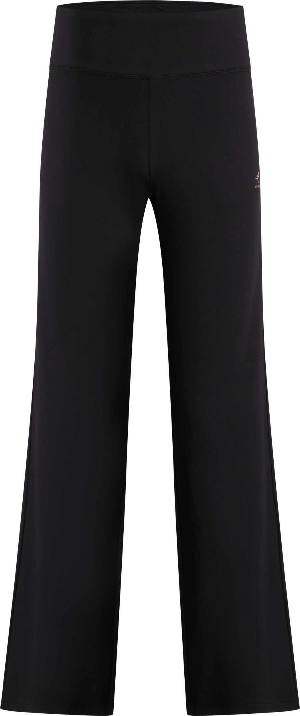 Energetics Trainingstights Mä.-Tight Claire G atmungsaktives Material, aus Polyester und Elasthan, schnell trocknend