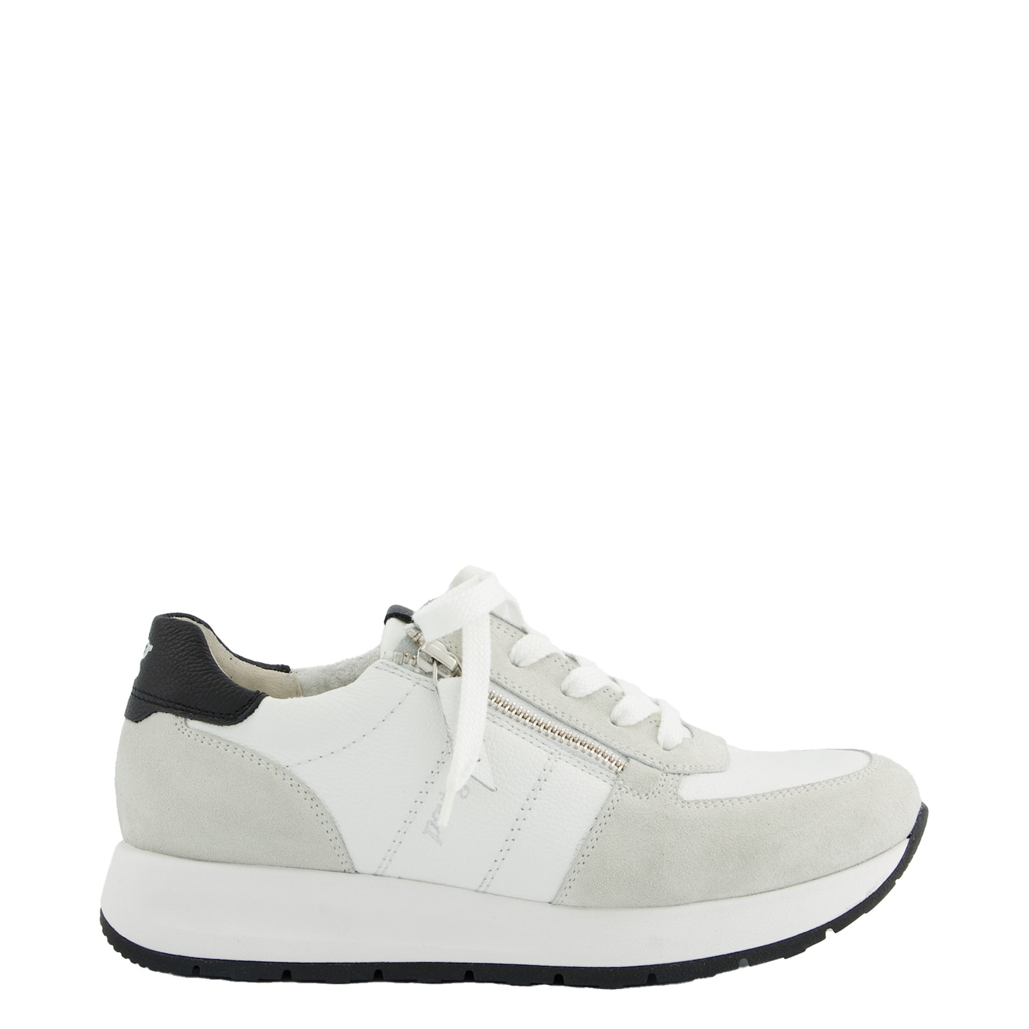 Paul Green Paul Green 5444-038, Sneaker, Weiß, Damen Sneaker günstig online kaufen