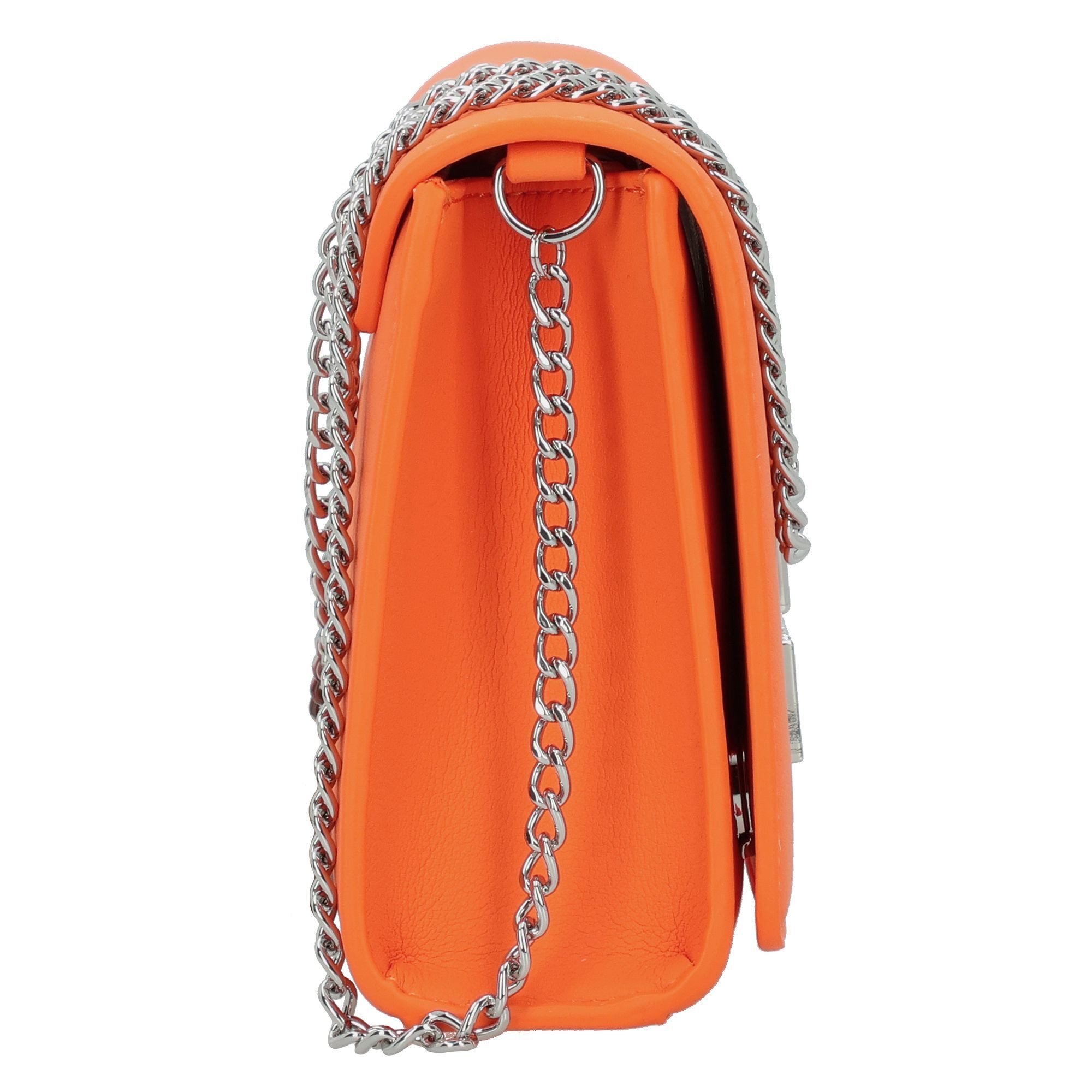 LOVE MOSCHINO Umhängetasche Smart Daily, Polyurethan