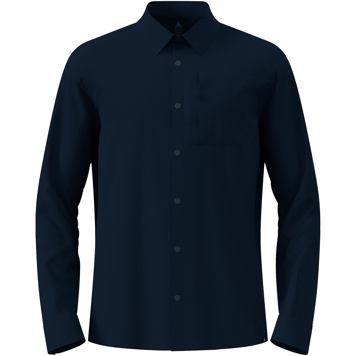 Odlo Outdoorhemd Hemd Essential günstig online kaufen
