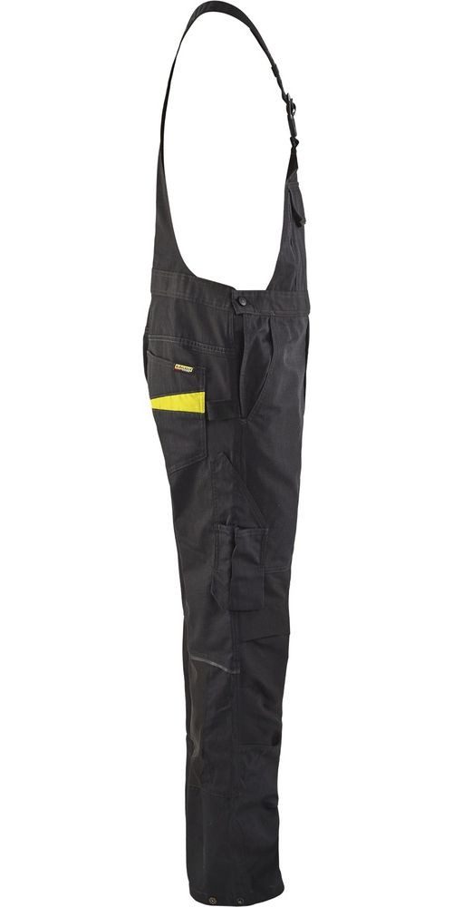 Blåkläder Latzhose Latzhose Mit Stretch
