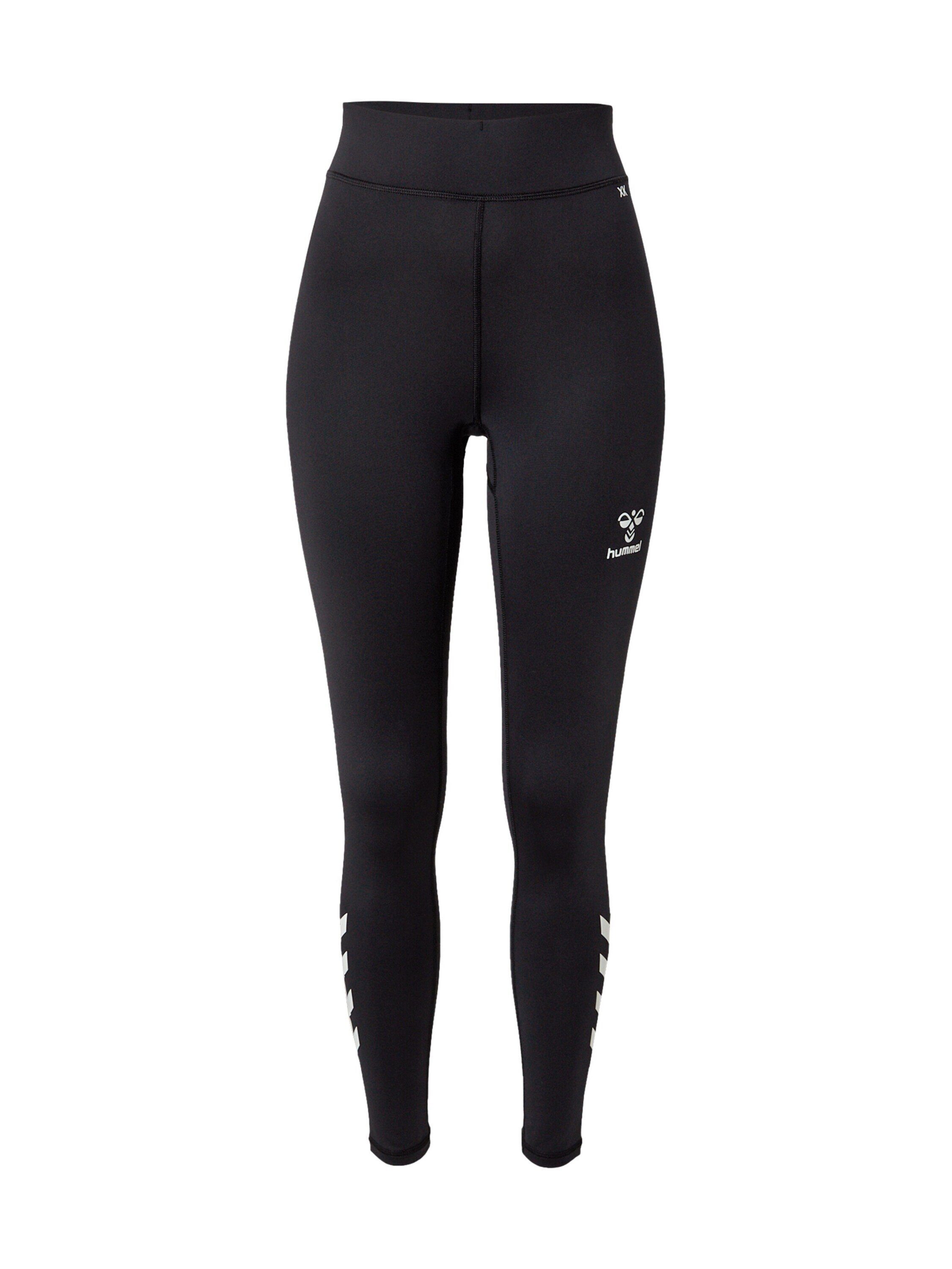 hummel Sporthose (1-tlg) schwarz | Trainingshosen