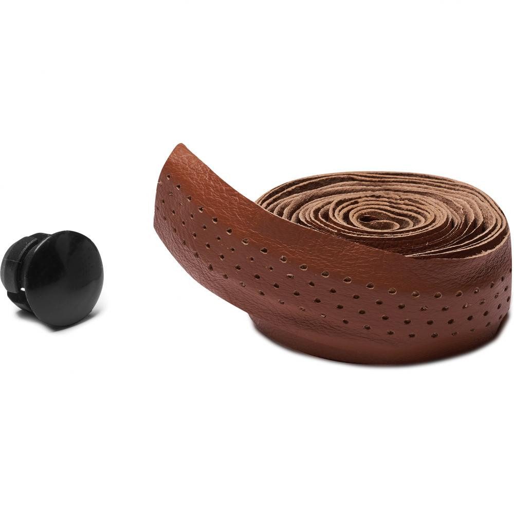 Selle San Marco Fahrradlenker Selle San Marco Lenkerband Bottega Leather Honey