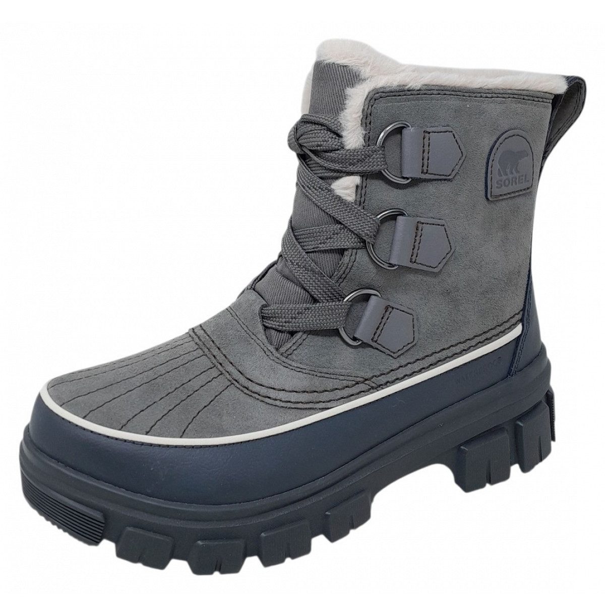 Sorel Torino V WP Stiefelette günstig online kaufen