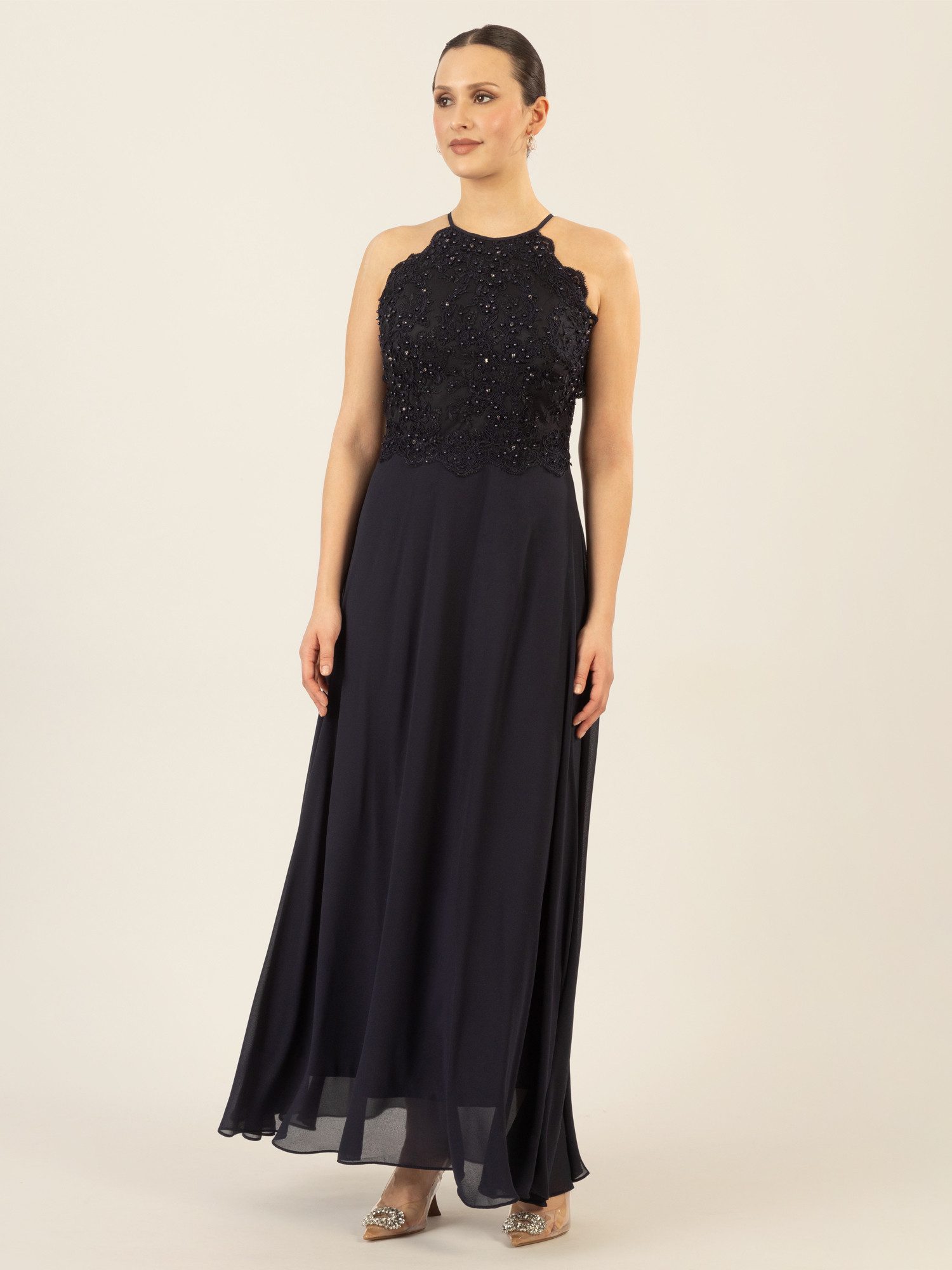 Abendkleid