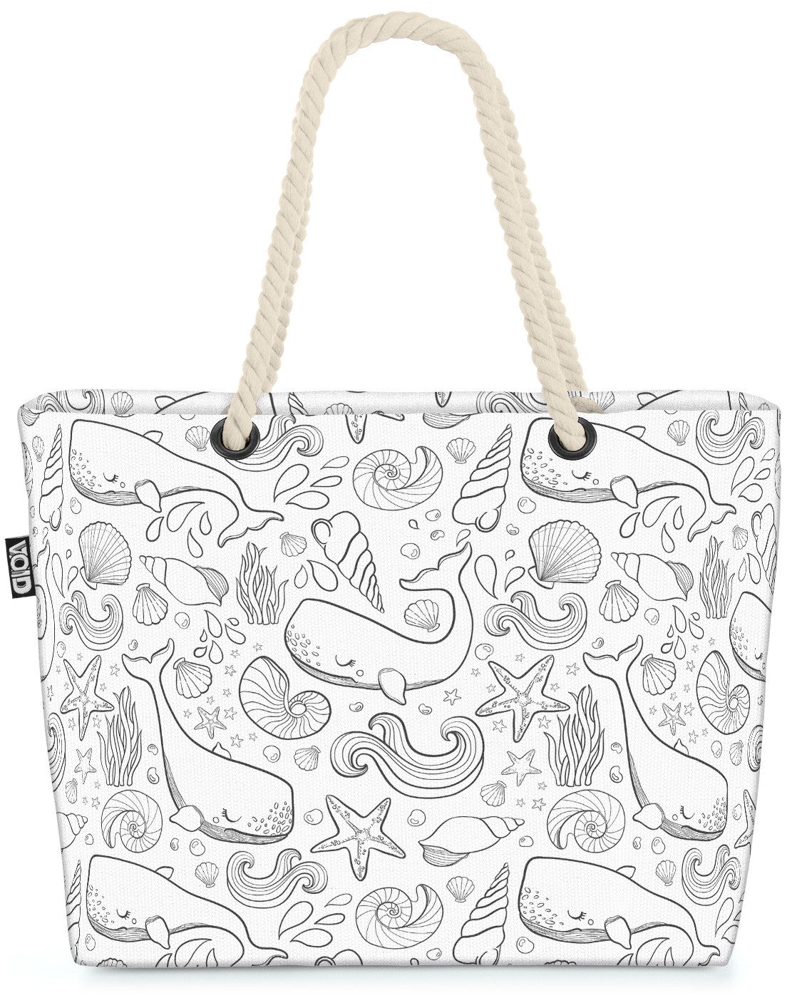 Strandtasche