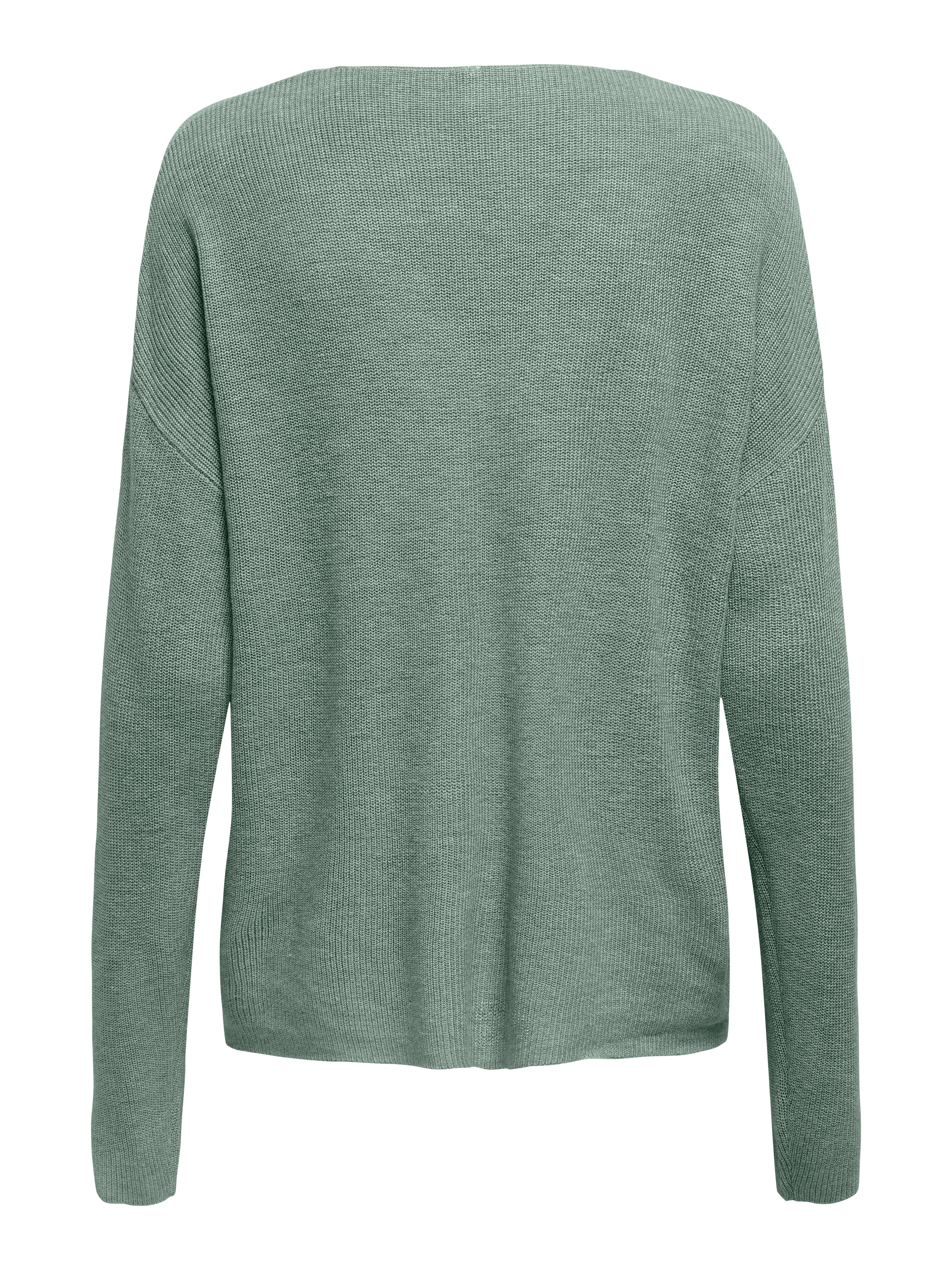 ONLY Strickpullover ONLLECIA LIFE LS LOOSE günstig online kaufen