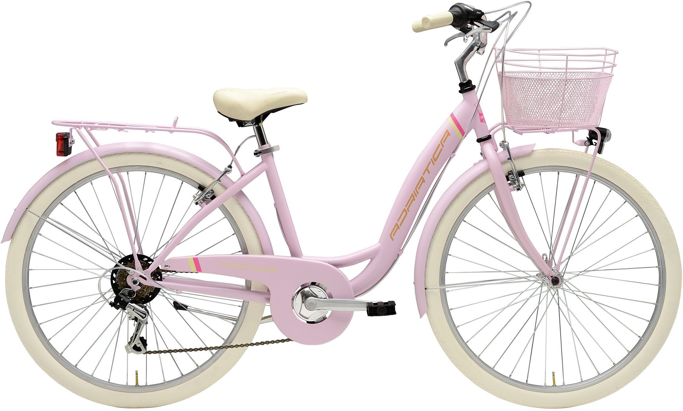 Rosa Fahrrad online kaufen | OTTO