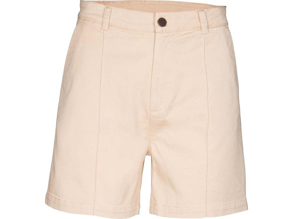 ORGANICATION Shorts ORGANICATION Bio-Damen-Short High Waist
