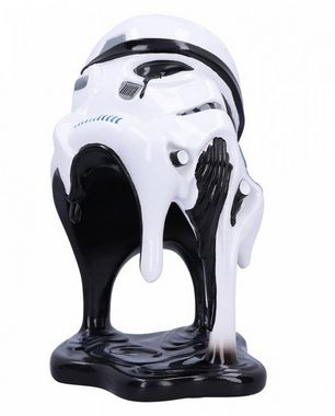 Horror-Shop Dekofigur Stormtrooper Too Hot To Handle Standfigur als Deko