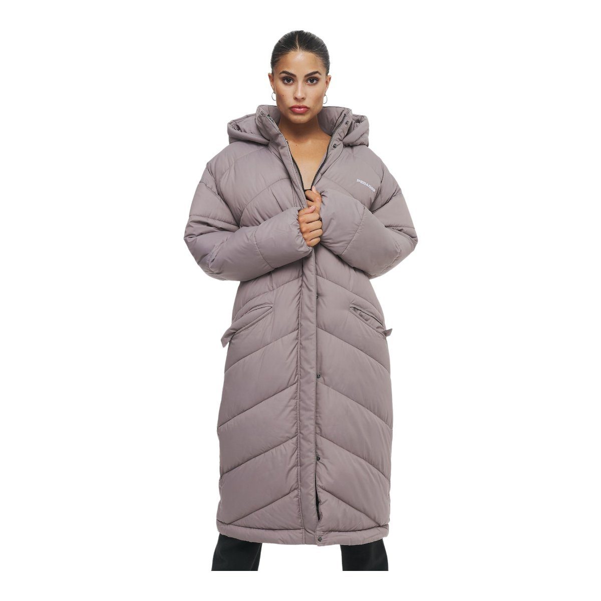 PEGADOR Steppmantel Loha Oversized (kein Set) günstig online kaufen