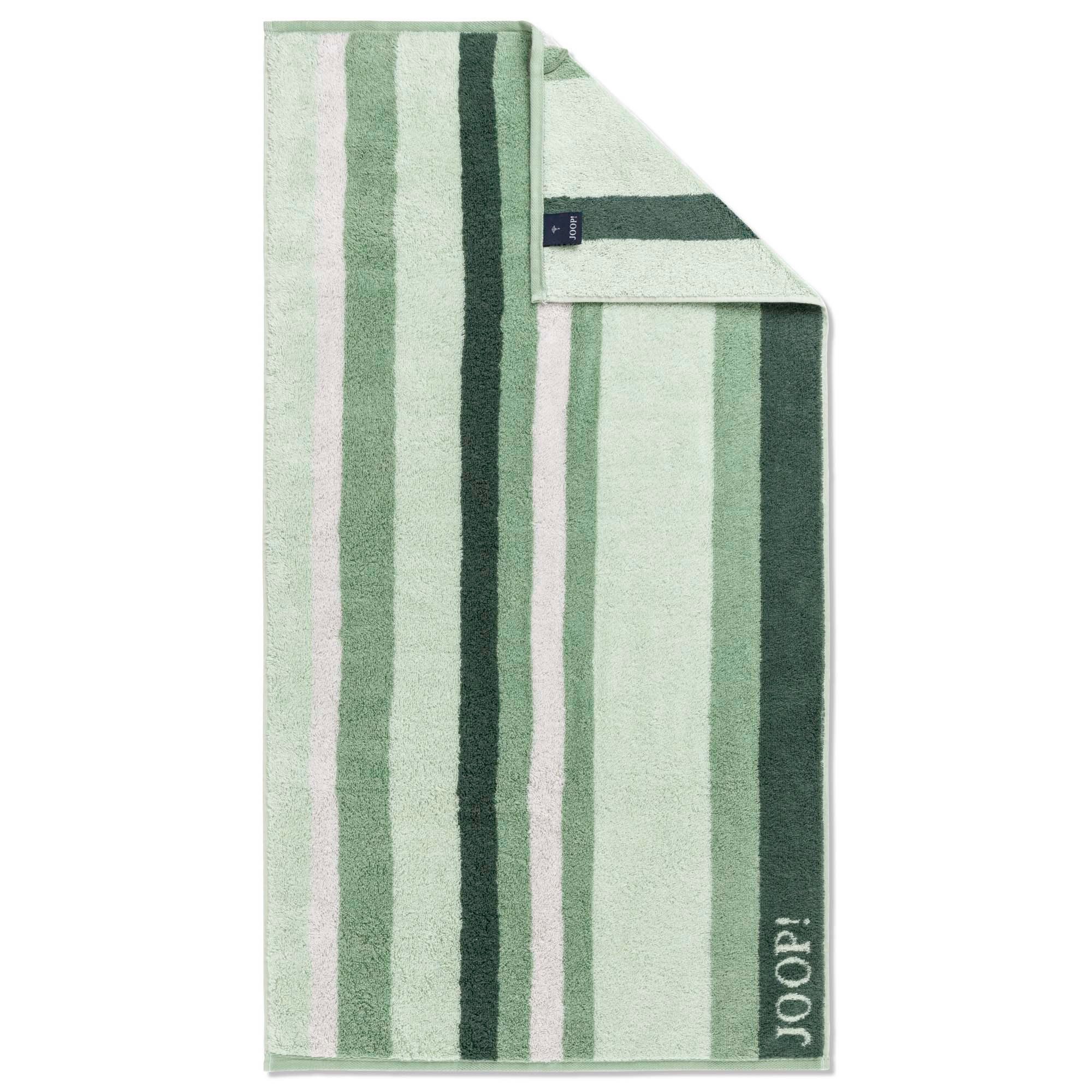 JOOP! Handtücher Vibe Streifen 1698, 100% günstig online kaufen