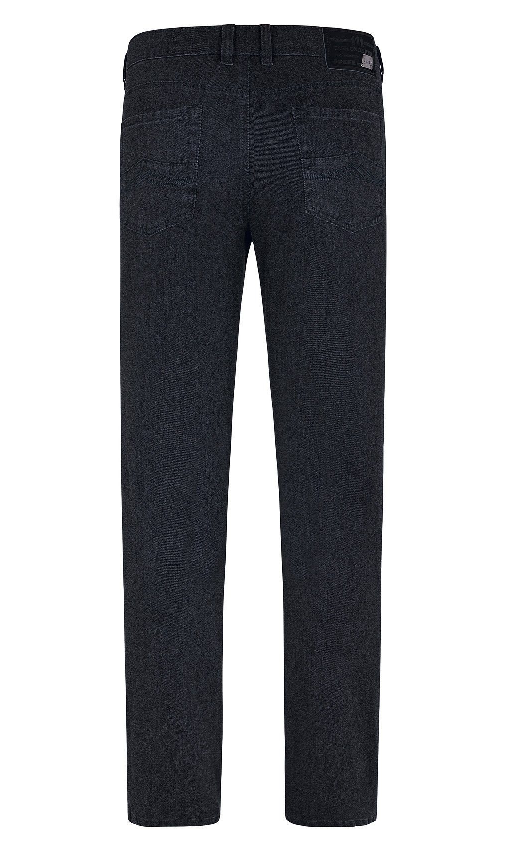 Joker 5-Pocket-Jeans Freddy 1983590 Wintercotton günstig online kaufen