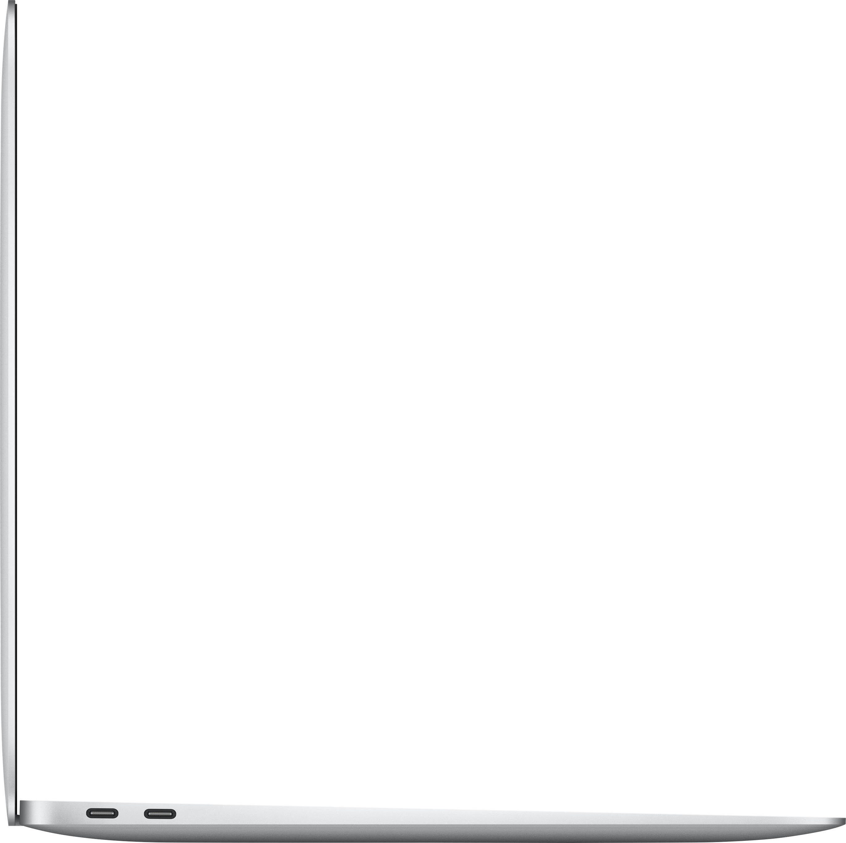 Apple MacBook Air Notebook (33,78 cm/13,3 Zoll, Apple M1, 7-Core GPU, 512 GB  SSD, 8-core CPU)